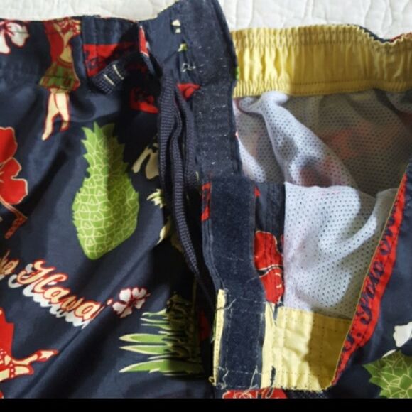 US Polo Assn. Swim Trunks/ Shorts, size XXL - Picture 4 of 8